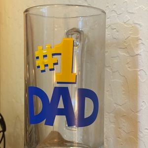 Beer mug